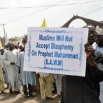 Tension Unrest In Bauchi As Irate Muslim Youths Go On Rampage Over Alleged Blasphemy