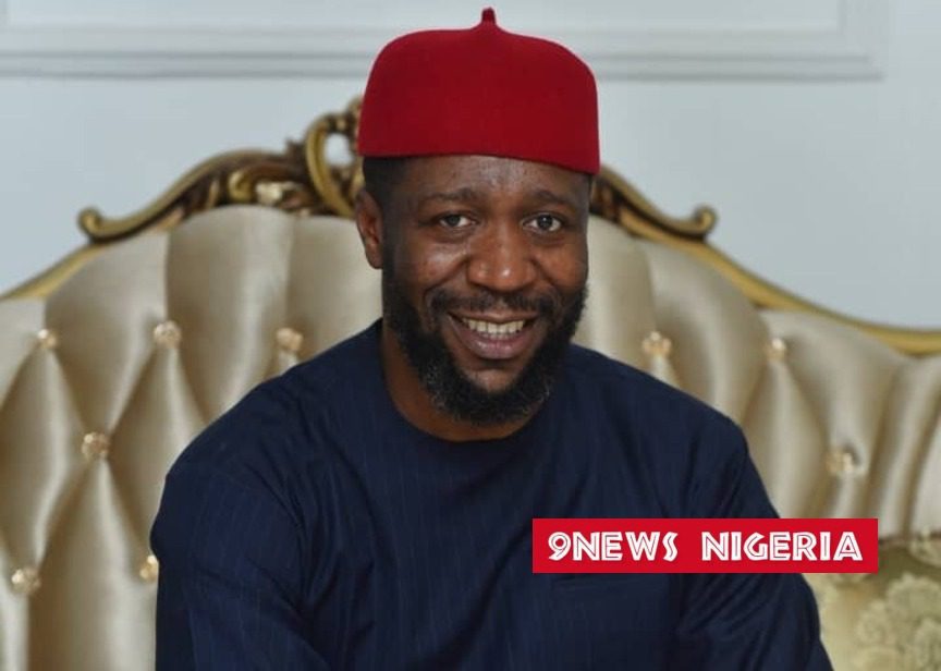 US-based businessman, entrepreneur and the CEO of Megavox group. Chief Leo Chigbo Emesue (Ezu Abagana