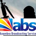Uknown gunmen attack Anambra Broadcasting Service Onitsha
