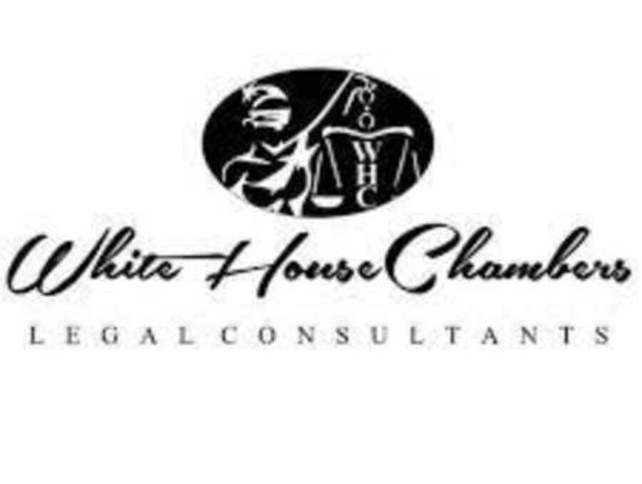 White house chambers Lekki