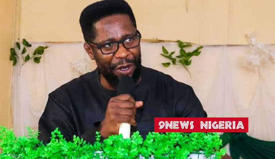 Chief Leo Chigbo Emesue