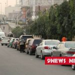 Abuja Fuel Scarcity