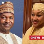 Malami marries Buharis divorcee daughter Nana Hadiza as third wife