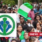 National Youth Democratic Assembly   NYDA