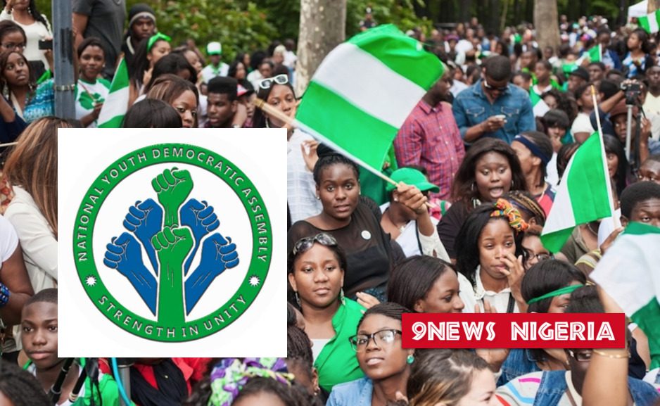 National Youth Democratic Assembly   NYDA