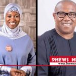 2023: Aisha Yesufu Readies To Officially Declare Support For Peter Obi and Ahmad Datti