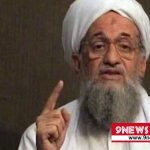 Al-Qaeda leader, Ayman al-Zawahiri
