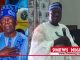 #EMILOKAN- Obasanjo mocks Tinubu for introducing a new political Yoruba vocabulary