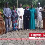 National Youth Democratic Assembly NYDA laments division of Nigerian youths along tribal religious and ethnic lines fingers selfish politicians