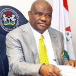 Nyesom Wike APC the juicy blog