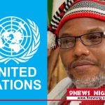 Global Igbo Alliance Calls On Nigerian Government To Free Mazi Nnamdi Kanu Unconditionally As Directed By The UN
