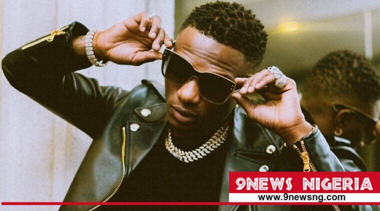 Wiz Kid - 9News Nigeria