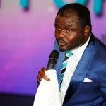 abel damina clap for jesus