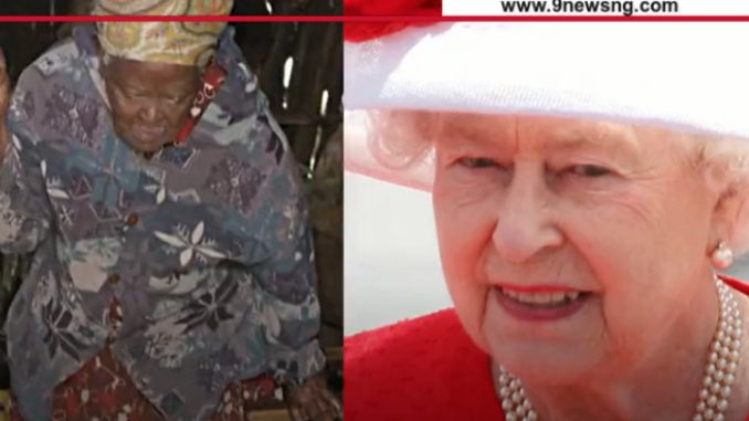 As the world mourns and pours encomium on Queen Elizabeth II, story of Kenyan great grandma's agony resurfaces