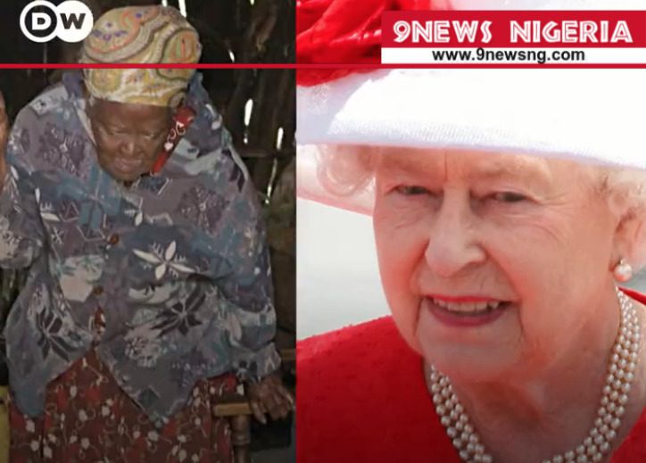 As the world mourns and pours encomium on Queen Elizabeth II, story of Kenyan great grandma's agony resurfaces
