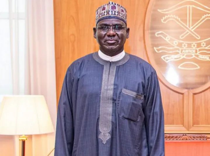 Buhari To Confer Buratai, Jamoh With National Honours â€“ 9News Nigeria