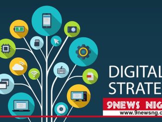 Digital Strategy - 9News Nigeria