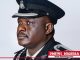 Ismail Dauda How to be a police officer