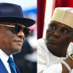 PDP can win without Wike Atiku tells partys BoT