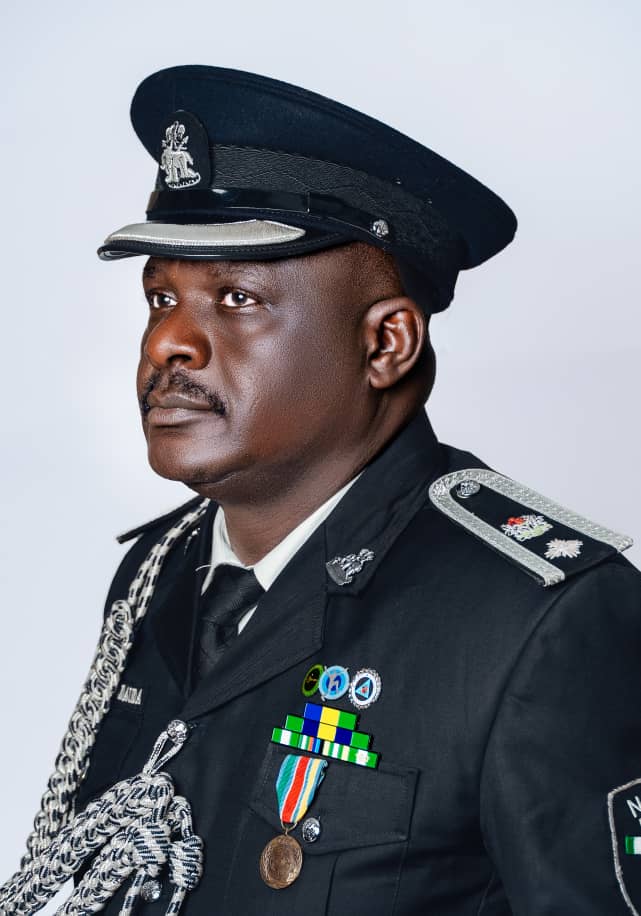 Superintendent of Police (ASP) in 2005; Deputy Superintendent of Police (DSP) in 2012;