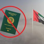 UAE Visa Ban on Nigerians