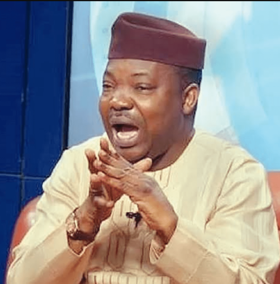 Yinka Odumakin, was a Nigerian human rights activist and politician. Until his death, he was the national publicity secretary of Afenifere, a Pan-Yoruba socio-cultural group.