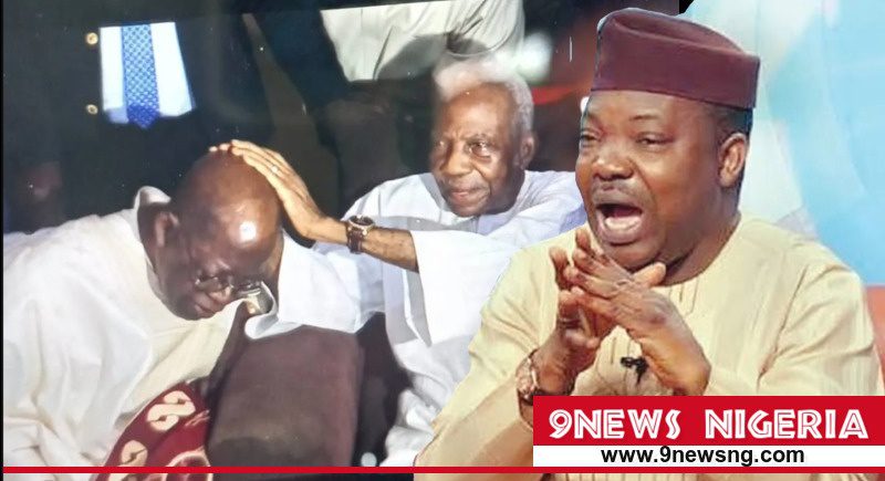 Tinubu And Afenifere’s Curse- Dialogue With Yinka Odumakin’s Ghost - 9News Nigeria