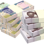 New 200 500 and 1000 Naira notes