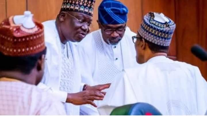 720px x 404px - 2023 Budget: Senators, Reps To Receive â‚¦â€Ž30.2 Billion Severance Allowance â€“  9News Nigeria