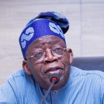 Bola Tinubu new