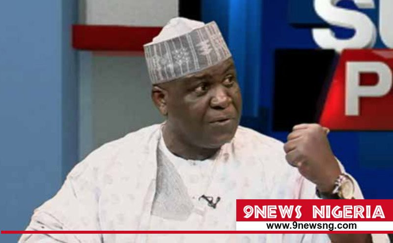 Colonel Hassan Stan-Labo