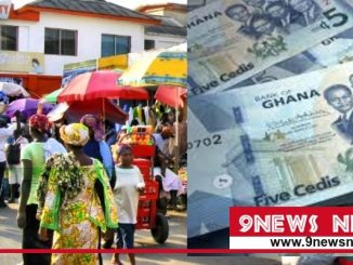 Ghana economy