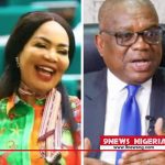 Group Alleges Plot By Nkeiruka Onyejeocha To Assassinate Sen Orji Kalu