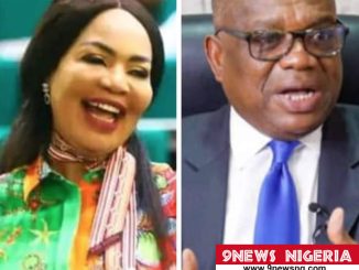 Group Alleges Plot By Nkeiruka Onyejeocha To Assassinate Sen Orji Kalu