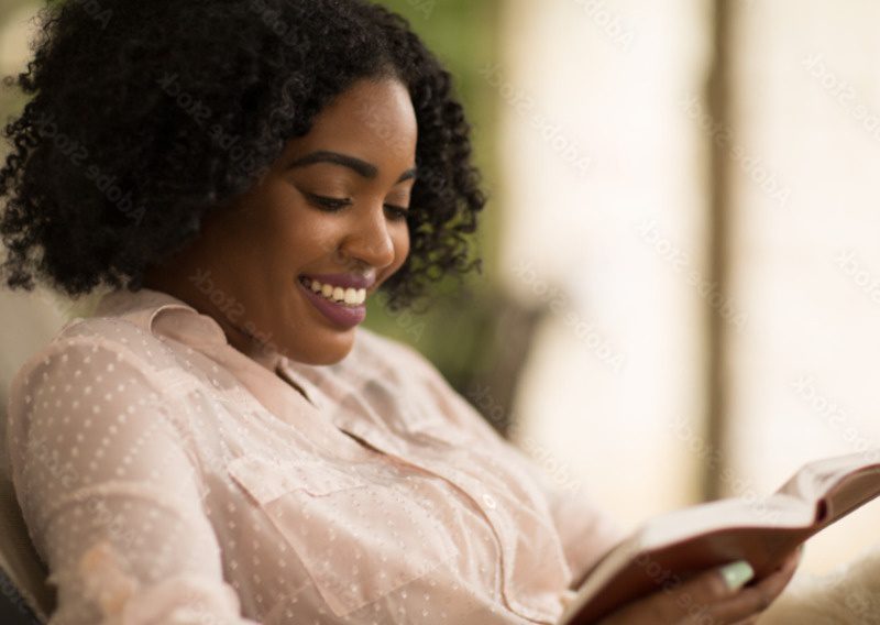 Single and Not Lonely - The Lord Is My Shephered