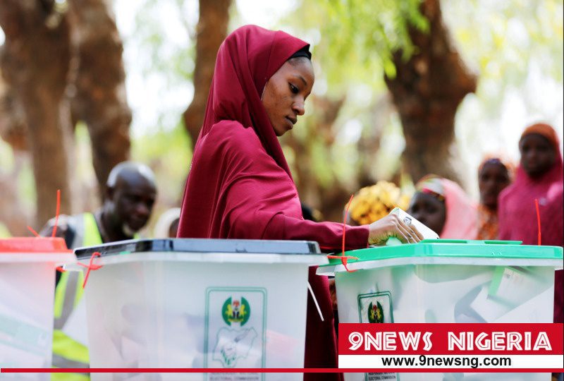 2023 ELECTION- WHY MASSIVE DISENFRANCHISEMENT