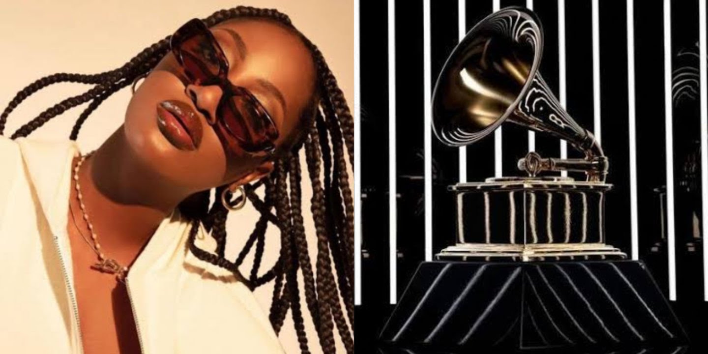 Tems Set A New Record As First Nigerian Female Grammy Music Winner At ...