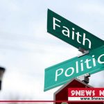 Faith and Politics   Are Christians Obligated to Vote