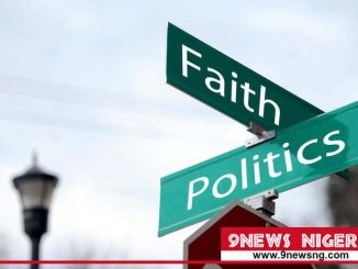 Faith and Politics - Are Christians Obligated to Vote