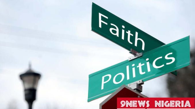 Faith and Politics - Are Christians Obligated to Vote