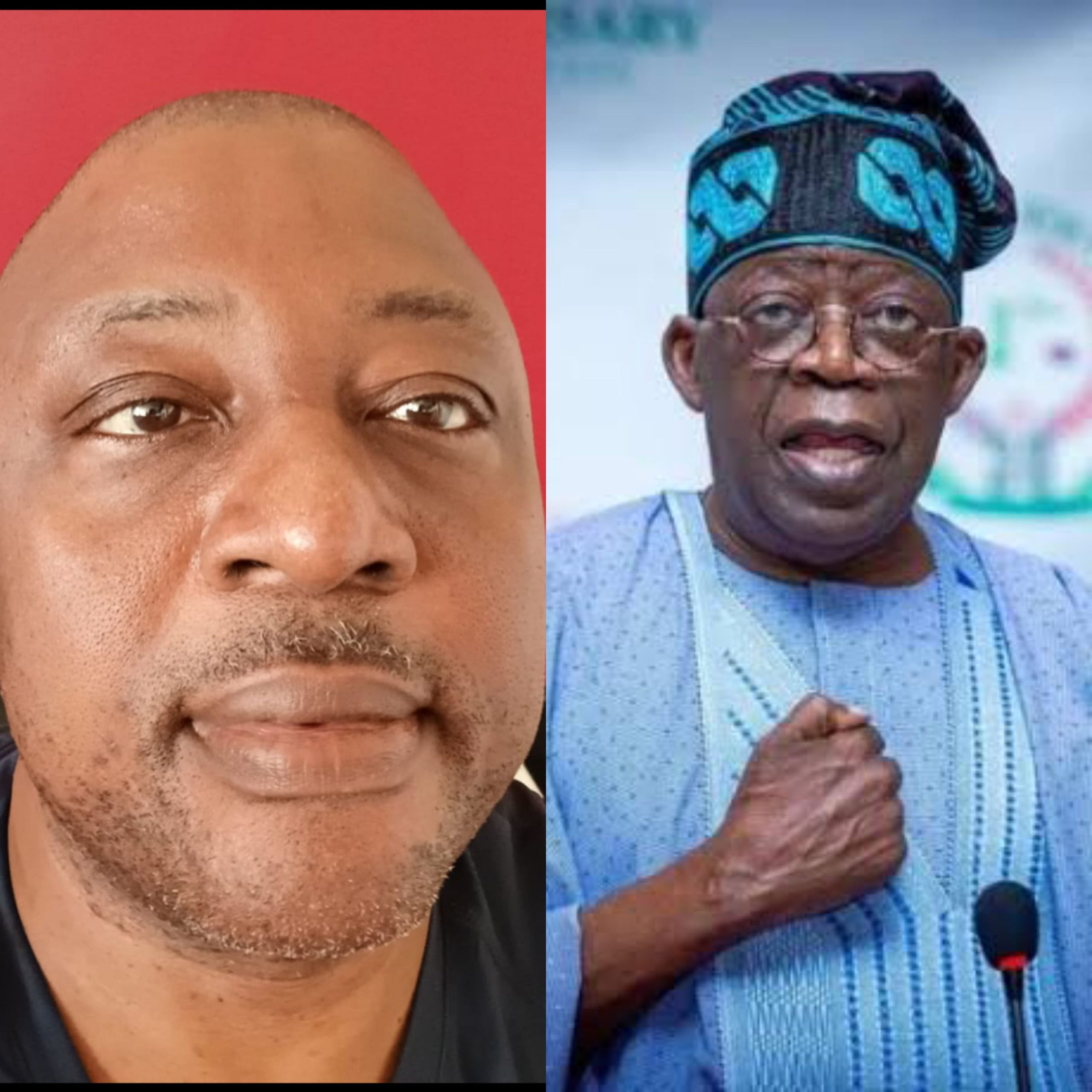 2560px x 2560px - Asiwaju Tinubu's Nominations into Presidential Transition Committee are  Perfect Fit - Prof. Ademola â€“ 9News Nigeria