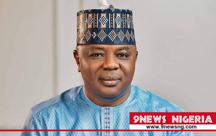 Hon Muktar Aliyu Betara