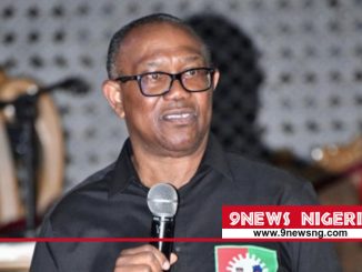Peter Obi, Labour Party Presidential Candidate