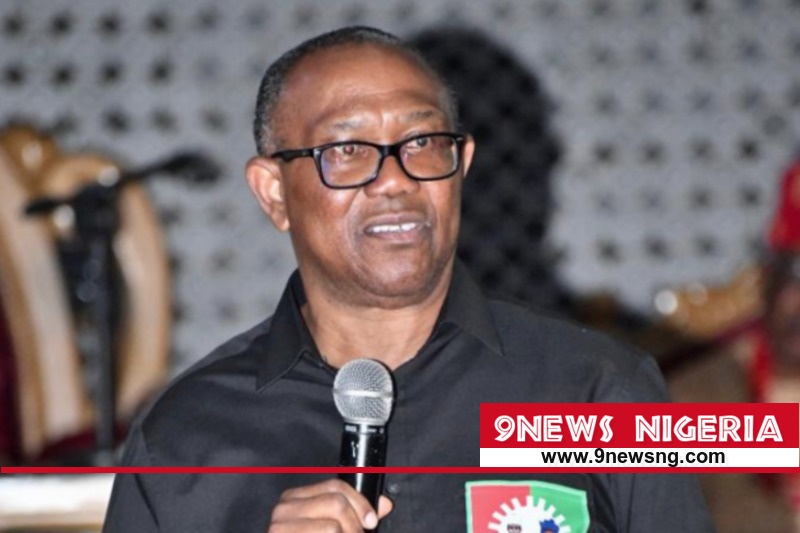 Peter Obi, Labour Party Presidential Candidate