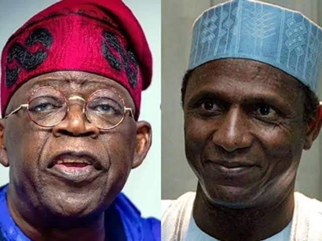 640px x 480px - I will Follow Yar'Adua's Footsteps, Says Tinubu â€“ 9News Nigeria