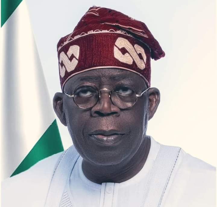 BREAKING: 'Fuel Subsidy Is Gone, President Tinubu Declares In Inaugural Speech – 9News Nigeria