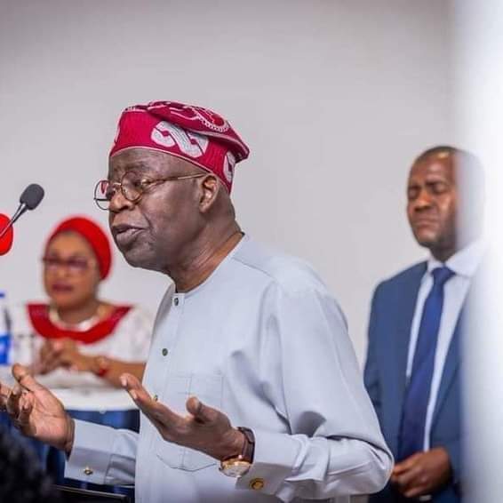 Shocking: President Tinubu Has Ordered Palliatives For Nigerians Over ...