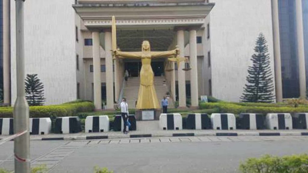 Federal High Court Abuja