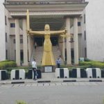 Federal High Court Abuja