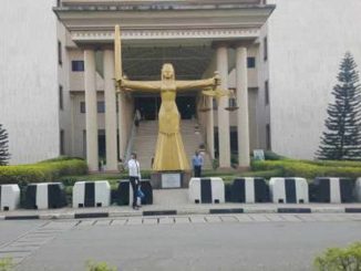 Federal High Court Abuja